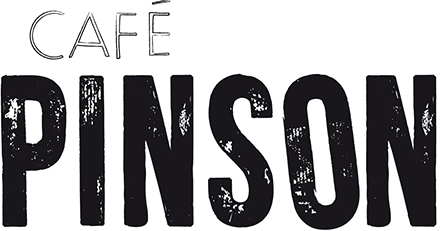 Cafe Pinson