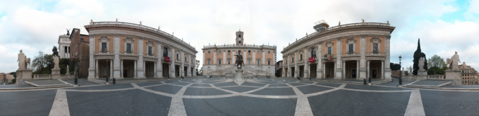 Photo of Piazza del Campidoglio